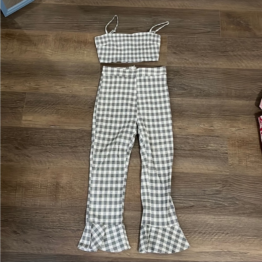 tiger mist set